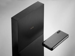 Penampakan Xiaomi Mi Mix 3 yang Menggoda