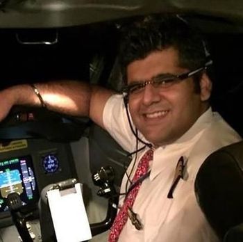 India Beri Perhatian Khusus Pada Kecelakaan Lion Air JT-160