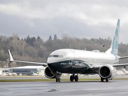 Potret Boeing 737 Max 8, Jenis Pesawat Lion Air JT 610