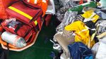 Foto: Puing-puing Lion Air Kembali Ditemukan