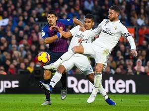 El Clasico di Semifinal Copa del Rey, Valverde: Madrid Kini Sudah Beda