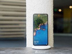 Penampakan Xiaomi Mi Mix 3 yang Menggoda