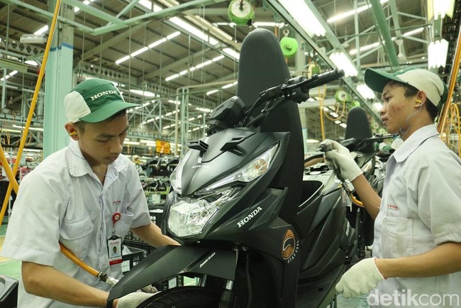 Berita Populer: 2 Motor Tertukar, MPV Eropa Tantang Avanza