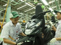 Berita Populer: 2 Motor Tertukar, MPV Eropa Tantang Avanza