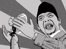 31 Kata-kata Mutiara dari Soekarno-Soe Hok Gie untuk Diresapi Saat HUT RI