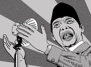 15 Contoh Pidato Hari Pahlawan 2023 yang Penuh Makna