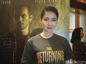 Laura Basuki Adegan Ranjang dengan Ario Bayu di Film, Apa Kata Suaminya?