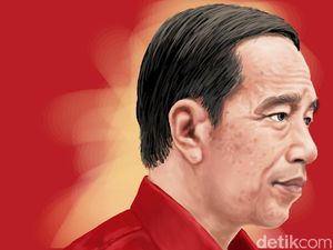 Jokowi Minta Investasi Digenjot: Ini Rebutan Antar Negara
