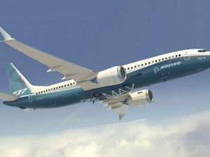 Kata Ahli Soal Jatuhnya Pesawat Baru Lion Air JT 610
