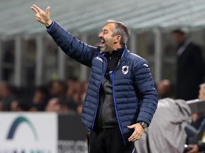 Di Milan, Giampaolo Akan Sedikit Bicara dan Banyak Bekerja