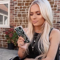 Jordan baru berusia 15 tahun ketika mengalami kecelakaan mobil dan harus menggunakan kursi roda di sisa hidupnya. Ia menjadi lumpuh dari bagian dada ke bawah dan tak bisa menggunakan jari-jari tangannya.  Foto: Instagram @jbone89