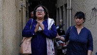 Orang tua Suneja mengetahui bencana ini pagi tadi dan akan terbang ke Jakarta malam ini, tutur sepupu Suneja, Kapish Gandhi, dalam pernyataannya seperti dilansir media Inggris, The Guardian, dan media lokal India, Asian Age, Senin (29/10/2018). Suneja tinggal di Jakarta bersama istrinya. (Foto: Dok. REUTERS/Anushree Fadnavis)