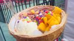 Dear Foodies! Ke Bandung Jangan Lupa Cicip Kuliner Kekinian Ini