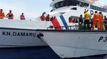 Bantu Cari Pesawat Lion Air, Kemenhub Kirim Kapal Patroli