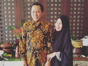 Komunikasi Terakhir Amelia Pegawai BPK Penumpang Lion dengan Ibu