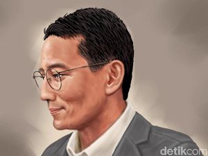 RI Pasti Resesi, Sandiaga Uno: BLT Harus Segera Dicairkan