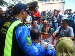 Unpad: 4 Alumni yang Masuk Daftar Penumpang Lion Air Jatuh
