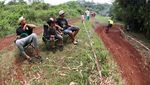 Ratusan Atlet Ikuti Balap Sepeda JPM