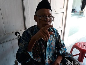 Asa Keluarga Herjuno, Penumpang Lion Air JT 610 Asal Gunungkidul