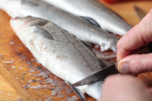 Ini Cara Bikin Ikan Bakar Sambal Andaliman yang Pedas Segar