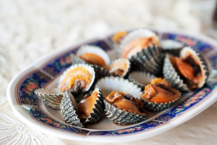 kerang
