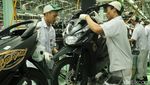 Tampilan Segar Honda BeAT Street