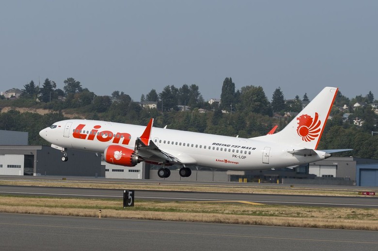 Pilot Lion Air JT 610 Minta Return to Base Masih Jadi Misteri Pilot Lion Air JT 610 Minta Return to Base Masih Jadi Misteri