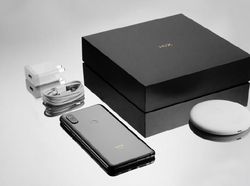 Penampakan Xiaomi Mi Mix 3 yang Menggoda