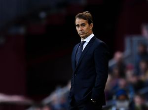 West Ham Resmi Tunjuk Lopetegui sebagai Manajer Baru