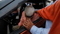 Lebih lanjut Gandhi menyebutkan sepupunya itu sebagai sosok yang cinta pekerjaannya. Dia mencintai pekerjaannya, dia sangat, sangat tertarik pada pekerjaannya, sebut sepupu Suneja. (Foto: Dok. REUTERS/Anushree Fadnavis)