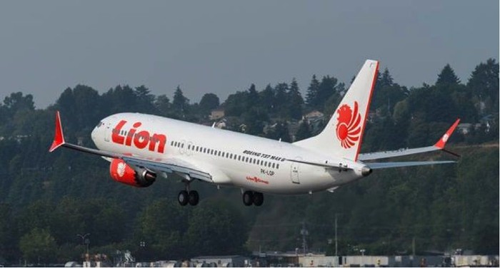 Jasa Raharja Menjamin Penumpang Pesawat Lion Air JT-610