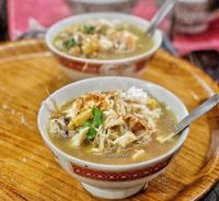 Soto Kudus, Semarang dan Kemiri, Mana yang Lebih Enak?