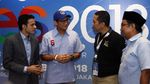 Sandiaga Hadiri Indonesia Young Entrepreneur Summit 2018