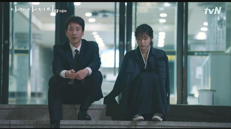 Sabet Daesang Awards, My Ahjussi Disebut Drama Terbaik Sepanjang Masa Sabet Daesang Awards, My Ahjussi Disebut Drama Terbaik Sepanjang Masa