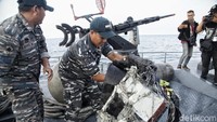 Puing lain yang ditemukan. Foto: Pradita Utama