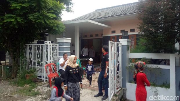 Pembicara di Belitung, Pejabat KLHK Jadi Penumpang Lion Air JT 610