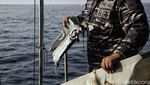Foto Puing Lion Air JT 610 yang Ditemukan Sepanjang Senin Hari ini