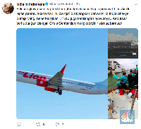 Warganya Jadi Korban JT 610, Kedubes India Ungkap Duka Cita