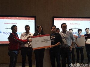 Dua Startup Lokal Terpilih untuk Unjuk Gigi di India