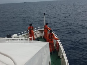 Basarnas Tetapkan Masa Evakuasi Lion Air JT 610 Selama 7 Hari