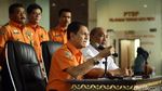 Basarnas Pastikan Lion Air Jatuh di Perairan Karawang