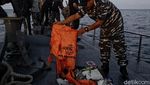 Puing-puing Lion Air Terus Ditemukan