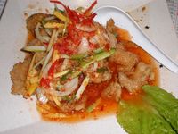 Mau Makan Seafood Enak di Restoran? Yuk Sambangi 5 Tempat Ini