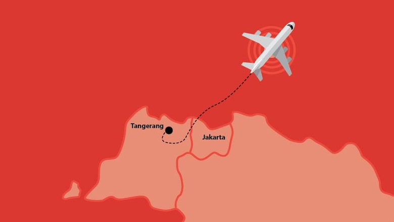 Lion Air Jatuh, KNKT Terima Tawaran Bantuan Singapura-Malaysia Lion Air Jatuh, KNKT Terima Tawaran Bantuan Singapura-Malaysia