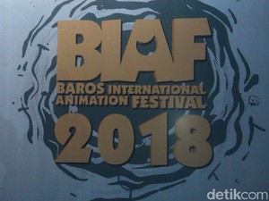 Festival Animasi Baros Perkenalkan Cimahi ke Mata Dunia