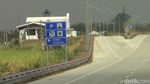 Pak Jokowi, Tol Pejagan-Pemalang Rampung dan Siap Diresmikan Pak Jokowi, Tol Pejagan-Pemalang Rampung dan Siap Diresmikan