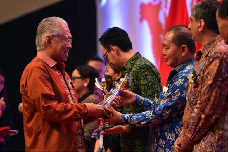 Kemendag Optimis Trade Expo Indonesia Capai Target