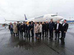 Potret Boeing 737 Max 8, Jenis Pesawat Lion Air JT 610