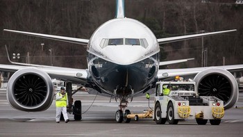 Pesawat ini buatan 2018 dan baru dioperasikan oleh Lion Air sejak 15 Agustus 2018. Pesawat dinyatakan laik operasi, kata Corporate Communications Strategic of Lion Air, Danang Mandala Prihantoro mengenai Lion Air JT 610 yang menggunakan pesawat jenis ini. Foto: Getty Images
