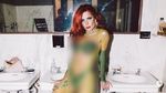 Parade Kostum Halloween Selebriti Hollywood